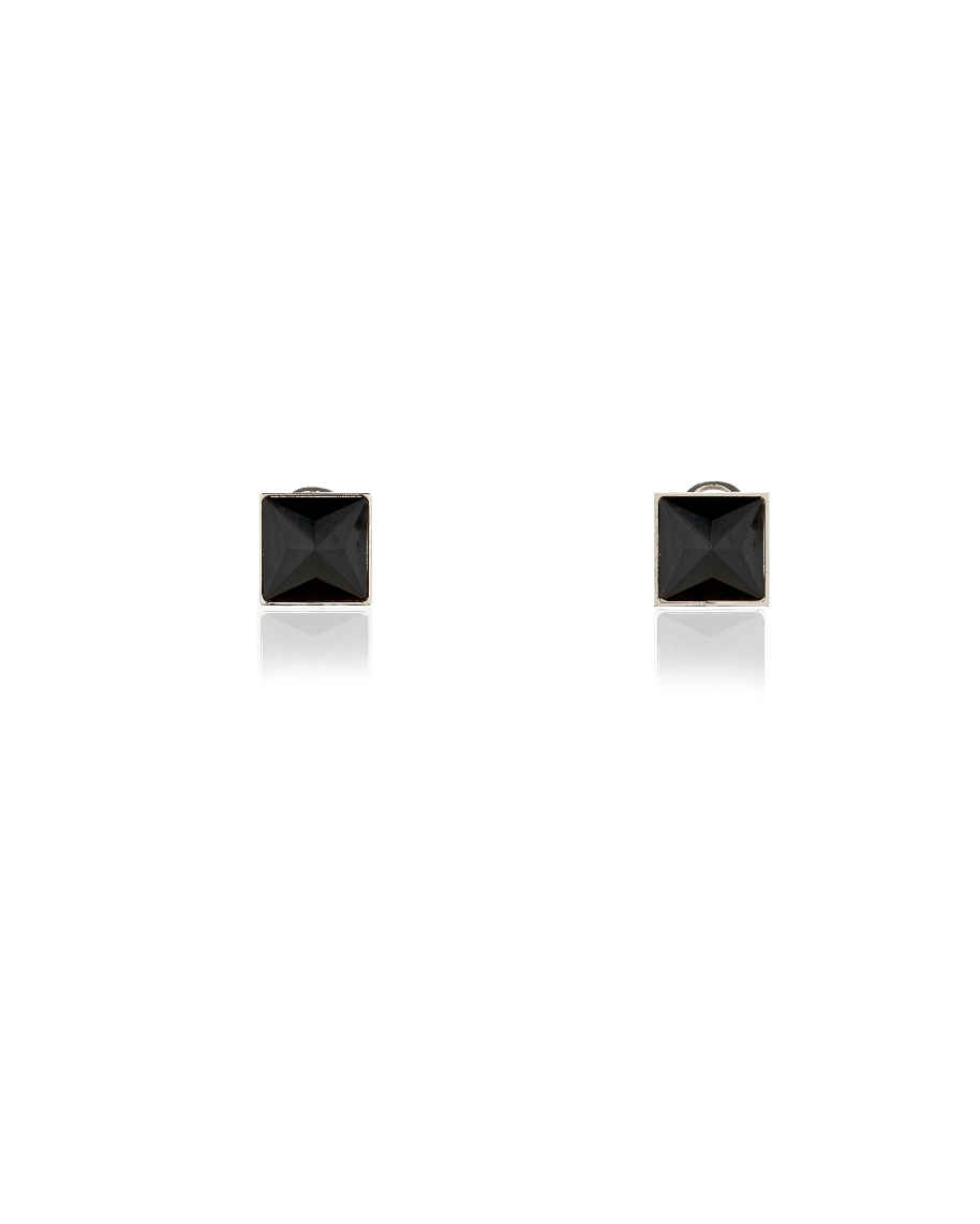 MDR STONE - Shiny Glossy Palladium